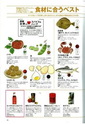 201207 ぶんか社 辛旨ﾚｼﾋﾟ100 掲載記事.jpg